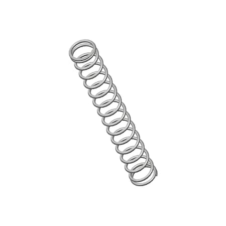 Approved Vendor Compression Spring, O= .765, L= 5.50, W= .082 R G409972097